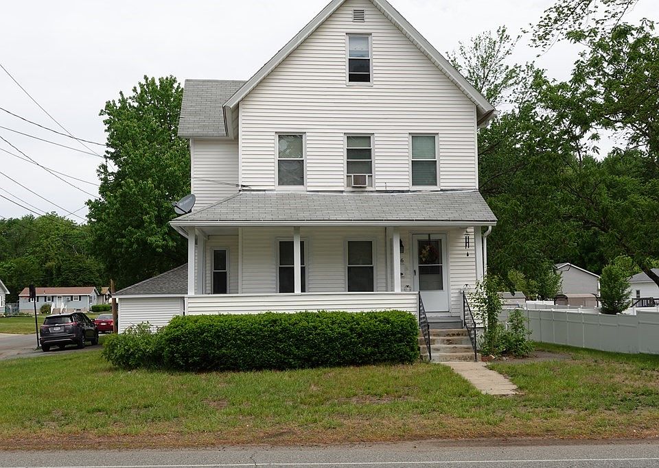 416 New Ludlow Rd, Chicopee, MA 01020 Zillow