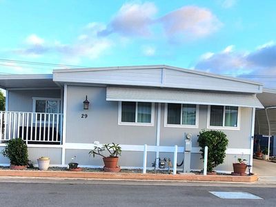 445 Orange Ave Space 29, Chula Vista, CA, 91911