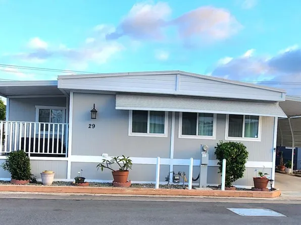 445 Orange Ave Space 29, Chula Vista, CA 91911