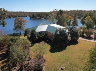 5 Caclan Trce, Cherokee Village, AR 72529