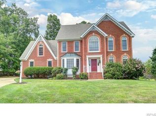 14313 Derby Ridge Ct, Midlothian, VA 23113