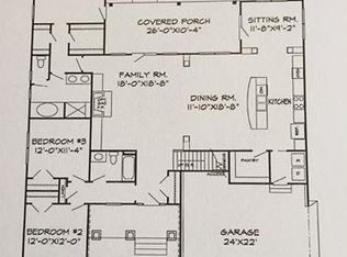 7149 Chestnut Church Rd, Mechanicsville, VA 23116