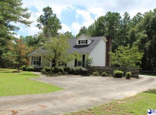 3657 Forest Pl, Marion, SC 29571