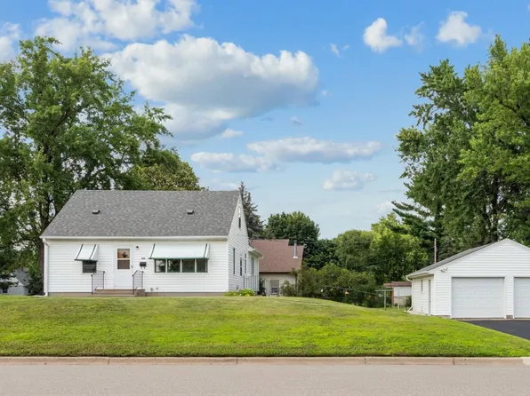 400 88th St E, Bloomington, MN 55420