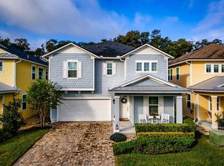 4082 Gulfstream Dr, Jacksonville Beach, FL 32250