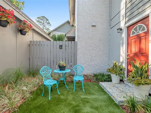 4113 NW 44th Ct #36, Gainesville, FL 32606