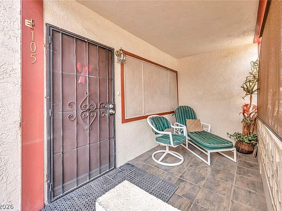 2nd image of 350 E Desert Inn Rd #105