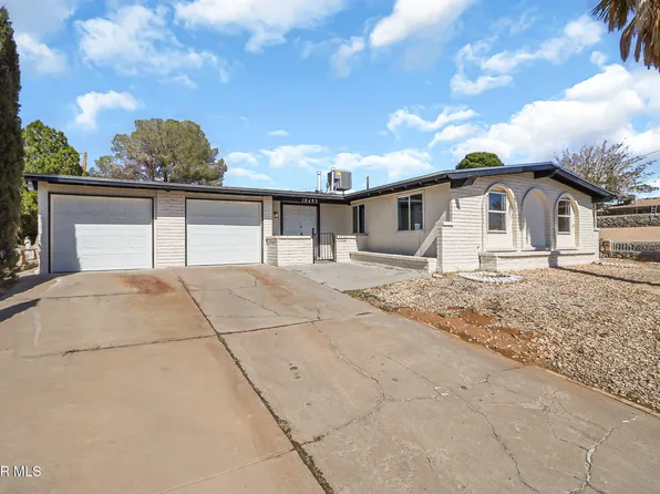 10493 Chinaberry Dr, El Paso, TX 79925