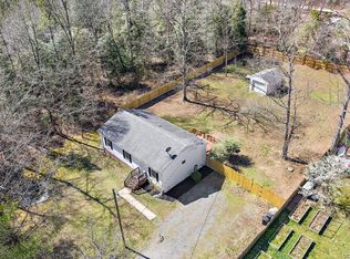 4911 Roxbury Rd, Charles City, VA 23030