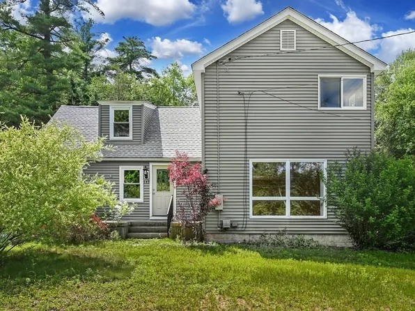 549 Alden St, Ludlow, MA 01056