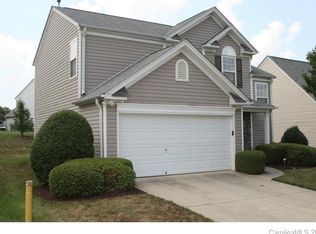 5943 Leawood Run Ct, Charlotte, NC 28269
