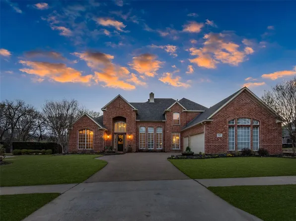 500 Stratford Dr, Southlake, TX 76092