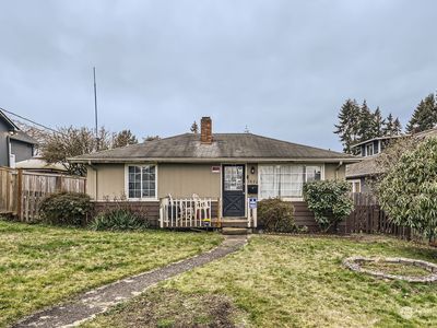 1824 Highland Avenue, Everett, WA, 98201