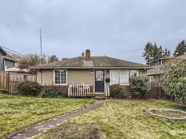 1824 Highland Avenue, Everett, WA 98201