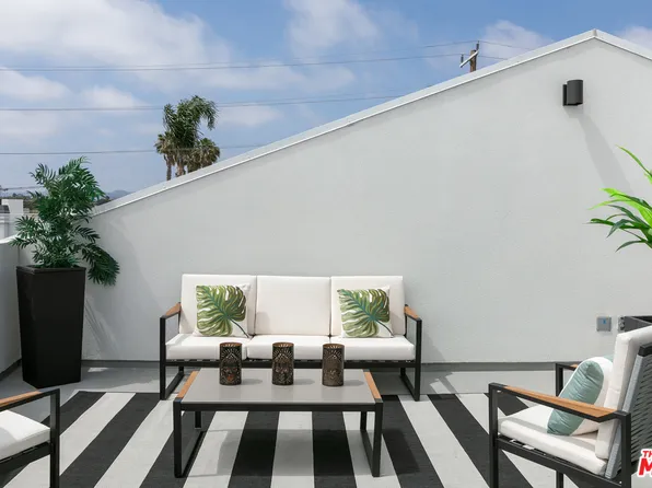 3309 Aria Ln, Los Angeles, CA 90034