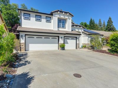 7301 Neblina Ct, Rancho Murieta, CA, 95683