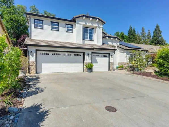 7301 Neblina Ct, Rancho Murieta, CA 95683