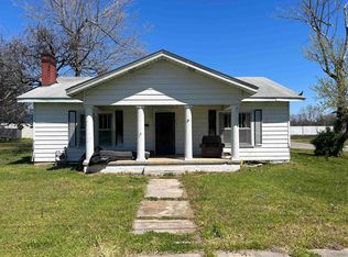 123 E Elm St, Walnut Ridge, AR 72476