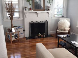 67 Freeman St #1, Arlington, MA 02474