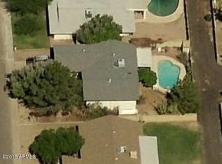 3715 S Dorsey Ln, Tempe, AZ 85282