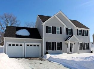 6 Tuscany Dr, Methuen, MA 01844