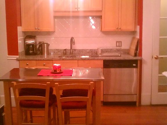 20 Ellery #1 Cambridge Shared Unit Photo 1