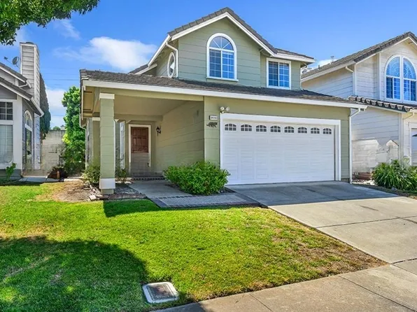 34193 Finnigan Ter, Fremont, CA 94555
