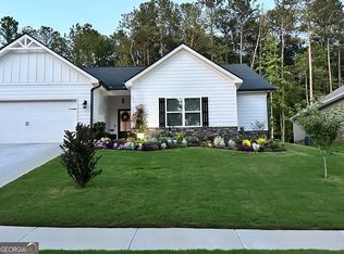 8345 Loch Lomand Ln, Winston, GA 30187