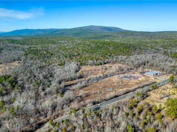 71 High Way, Waldron, AR 72958