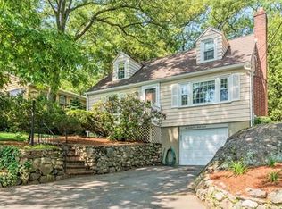 110 Brand St, Arlington, MA 02474