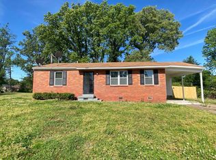 4989 Neely Rd, Memphis, TN 38109