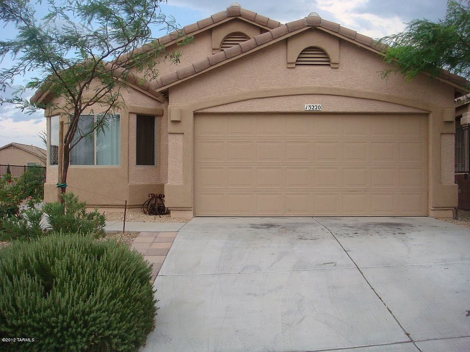 1st image of 13220 E Mesquite Flat Spring Dr