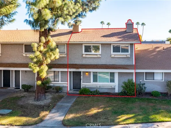 2061 W Redlands Blvd APT 19D, Redlands, CA 92373