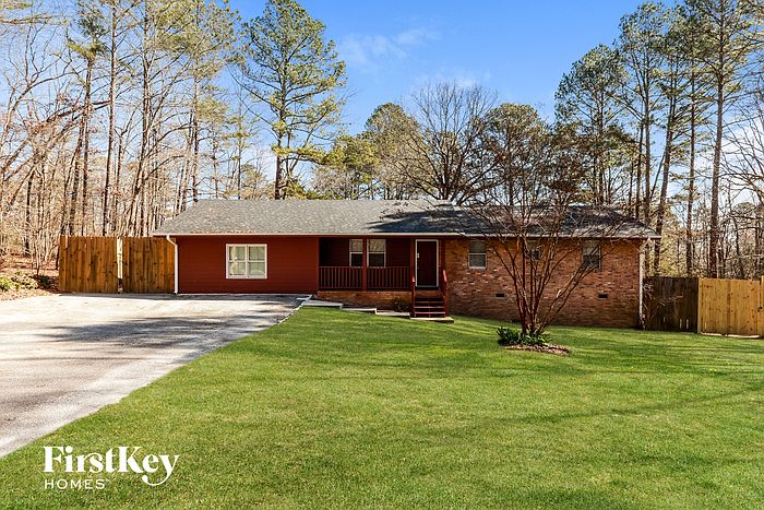 1st image of 3005 Carolwood Dr