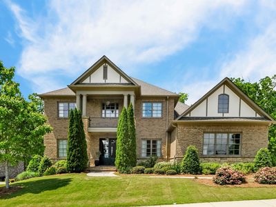 4770 Liberty Park Ln, Vestavia Hills, AL, 35242