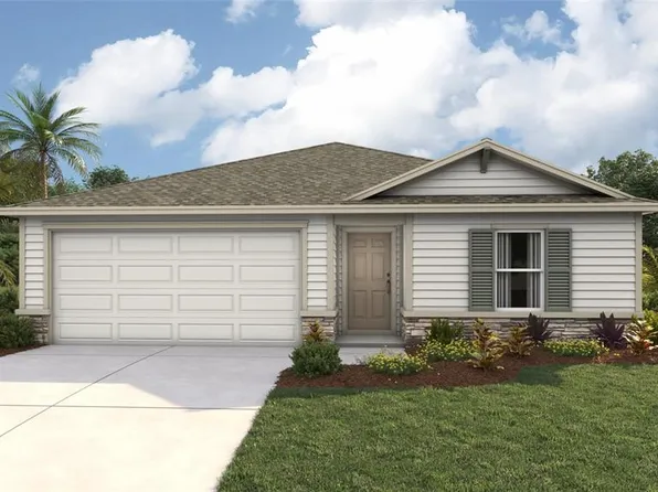 11099 NW 167th Ter, Alachua, FL 32615