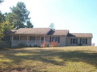 320 Daniel Rd, Newnan, GA 30263