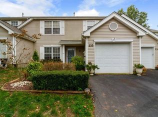 133 Hemlock Way, Freehold, NJ 07728