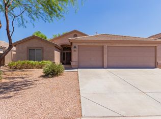 2853 S Chatsworth, Mesa, AZ 85212