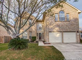 12911 Paint Brush, Helotes, TX 78023
