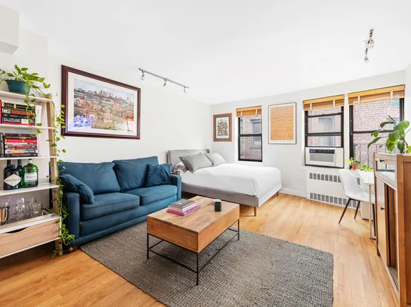 50-54 East 8th Street image 1 of 10