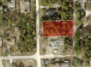 0 Cockatoo Rd LOT 11, Brooksville, FL 34613