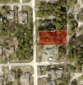 0 Cockatoo Rd LOT 11, Brooksville, FL, 34613