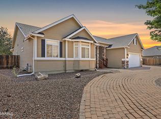 4340 Deer Springs Dr, Bellemont, AZ 86015