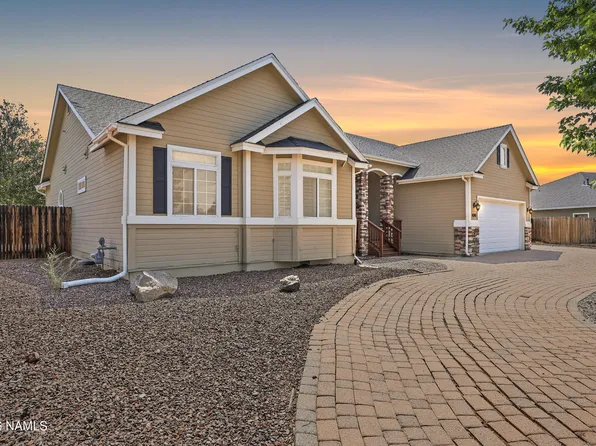 4340 Deer Springs Dr, Bellemont, AZ 86015