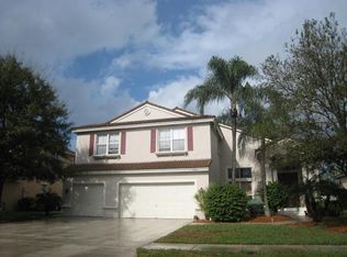5543 Lake Shore Village Cir, Lake Worth, FL 33463