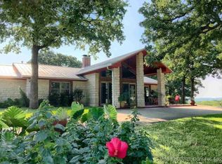 21023 Jimbo Rd, Thackerville, OK 73459