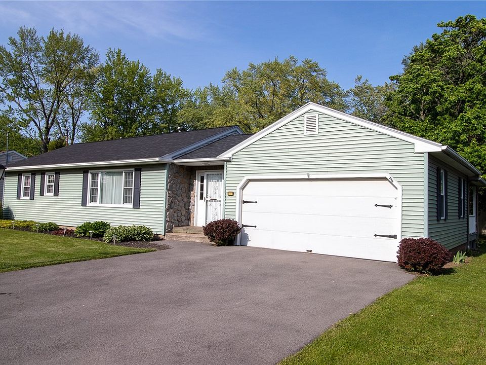 1330 Summit Dr, Newark, NY 14513 Zillow