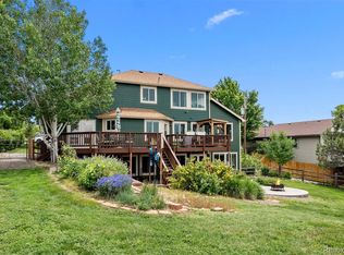 603 E 2nd Ave, Castle Rock, CO 80108