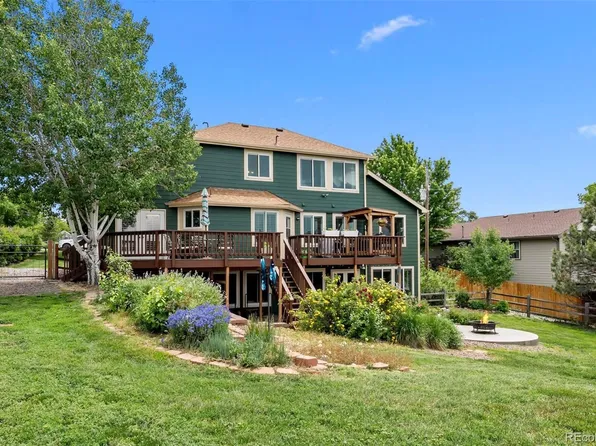603 E 2nd Avenue, Castle Rock, CO 80108